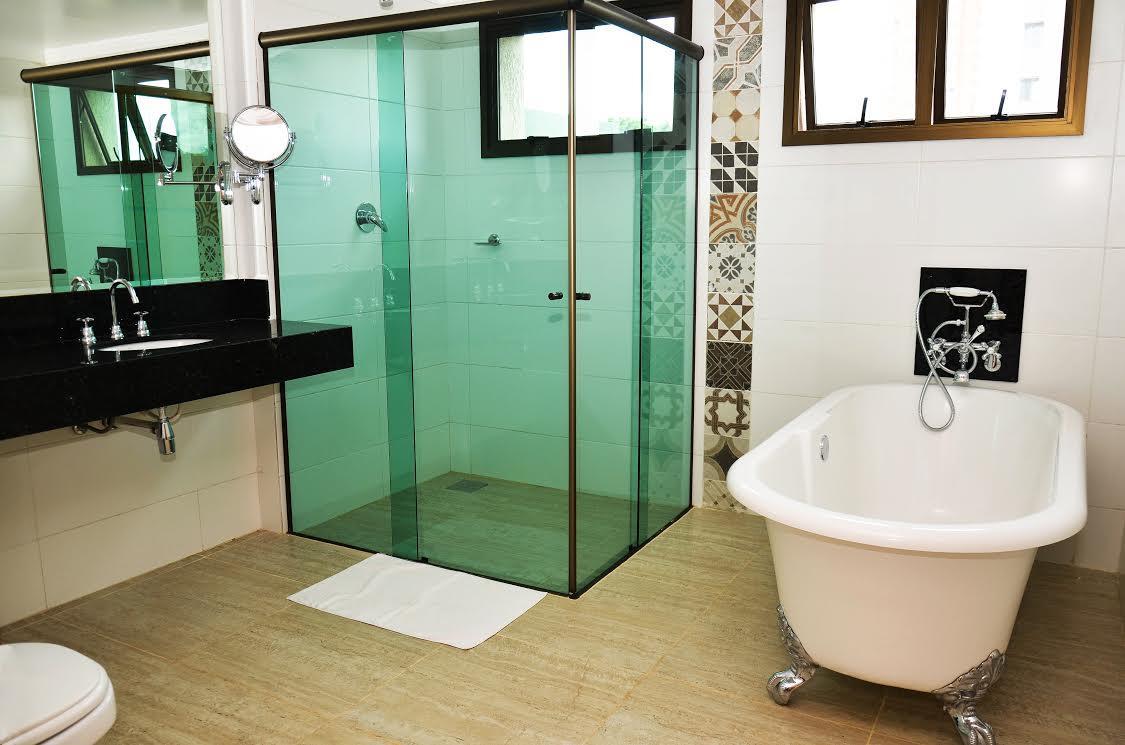 Tamareiras Prime Hotel Uberaba Luaran gambar